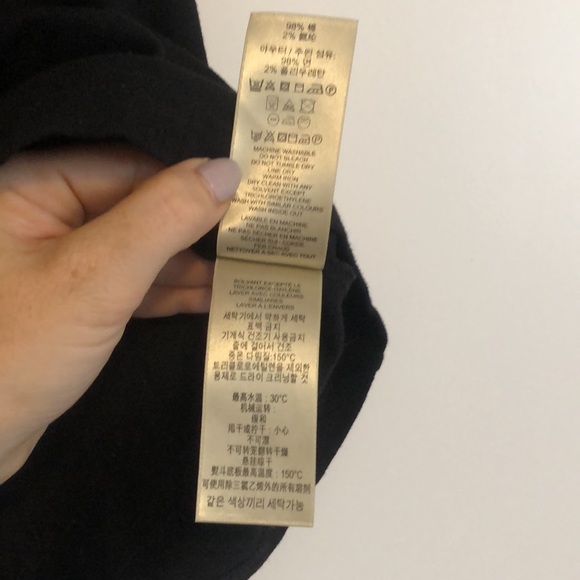 Burberry Polo - Women’s Small - Picture 6 of 10